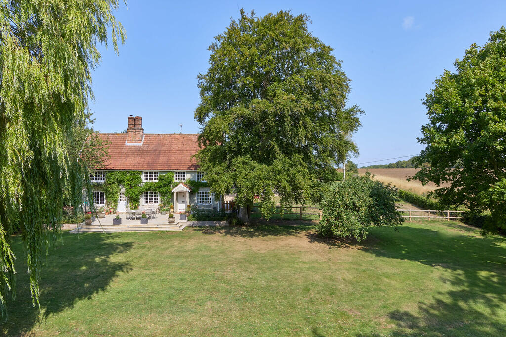 Church Farm 06082...