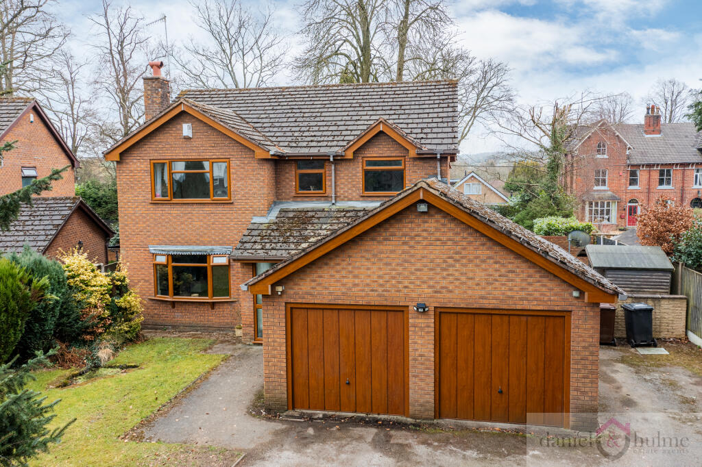 Foxfields Endon-36
