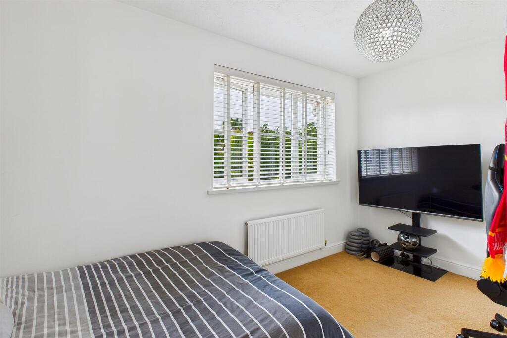 Bedroom 3.