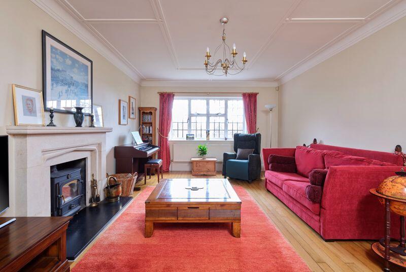 Drawing Room