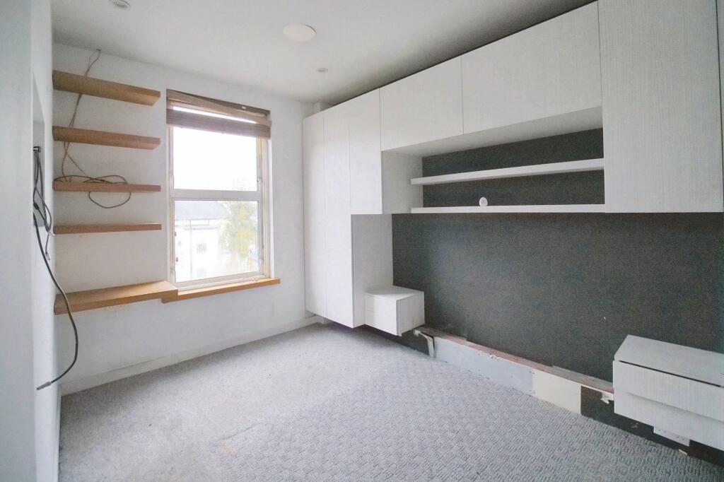 23b High Street, Acton, London W3 6ND