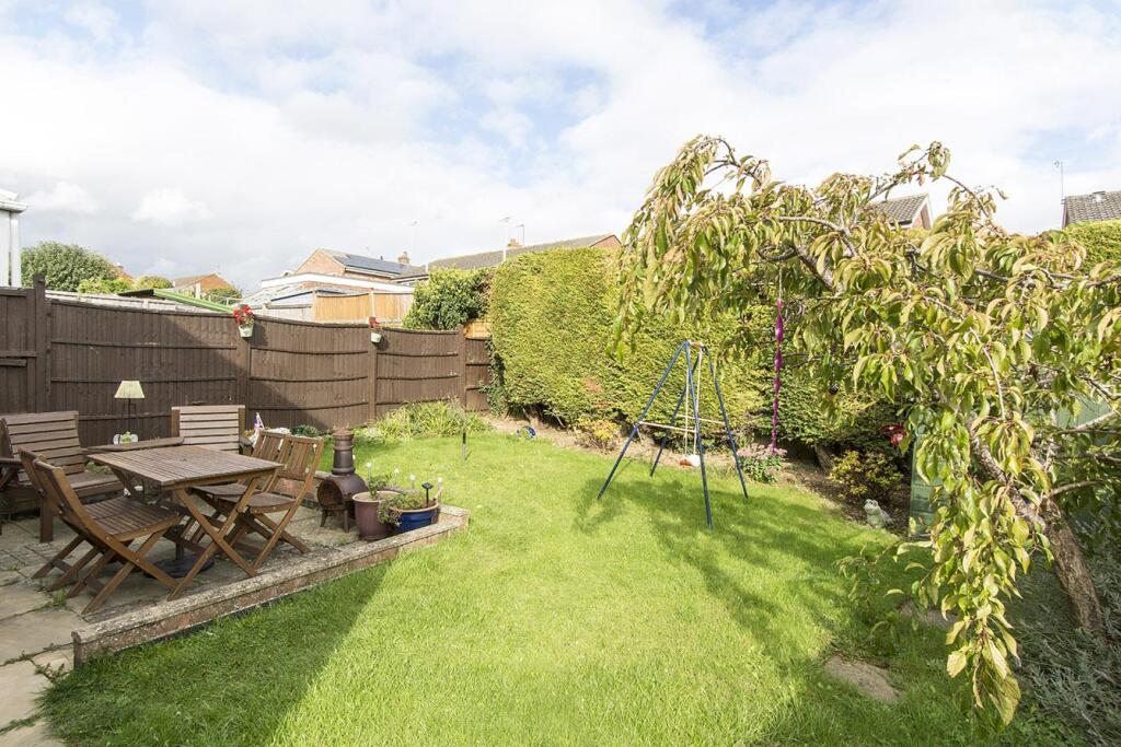 (Rear Garden Photo Two)