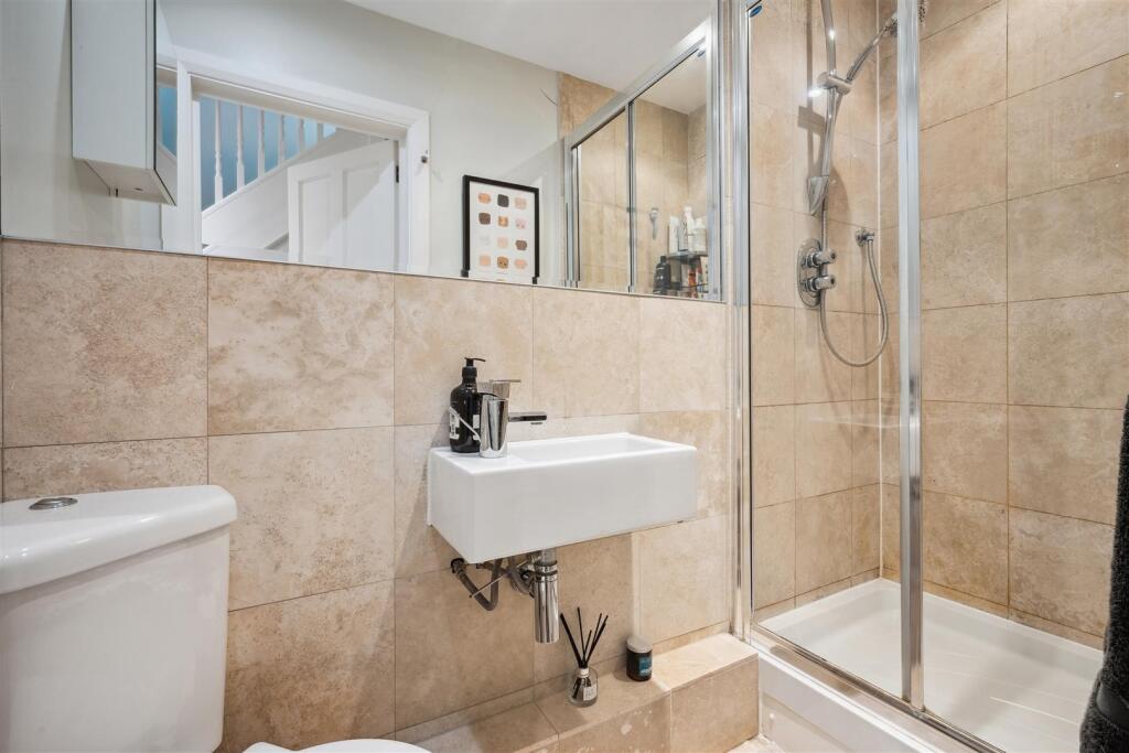 Southfield Road, W4 - FOR SALE