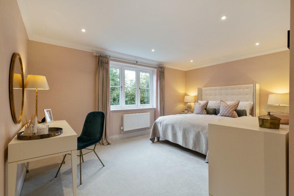 Previous Showhome