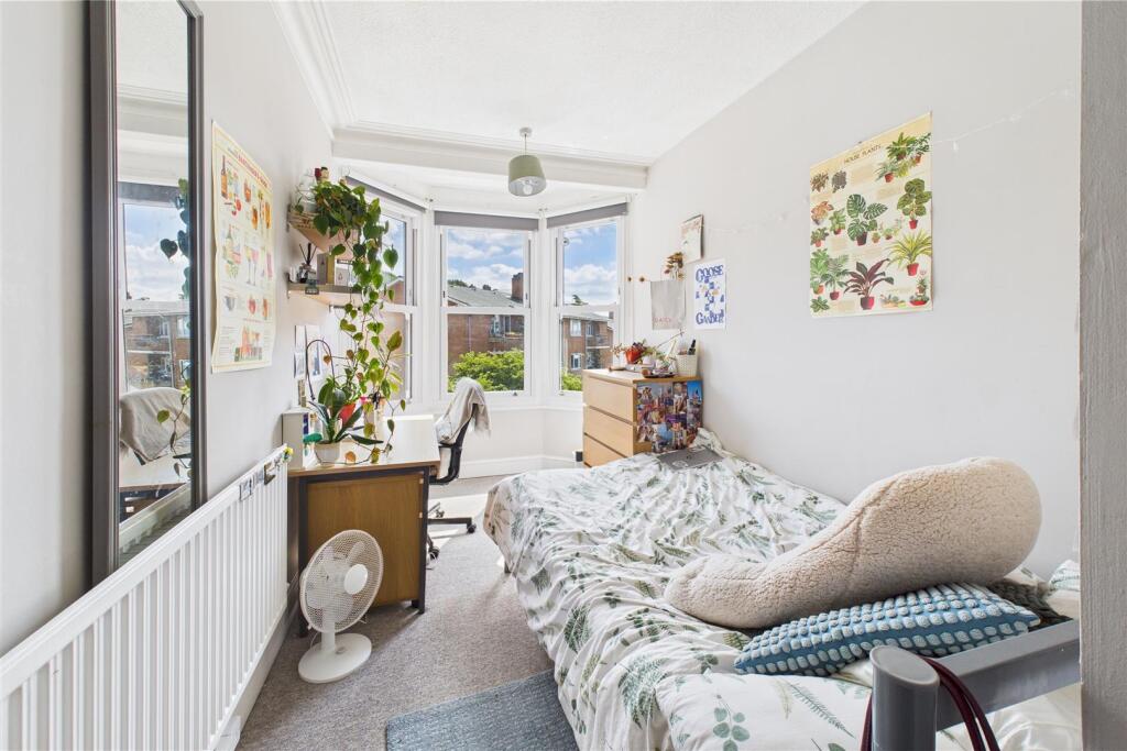 11 St. Vincents Road, Clifton Wood, Bristol BS8 4P