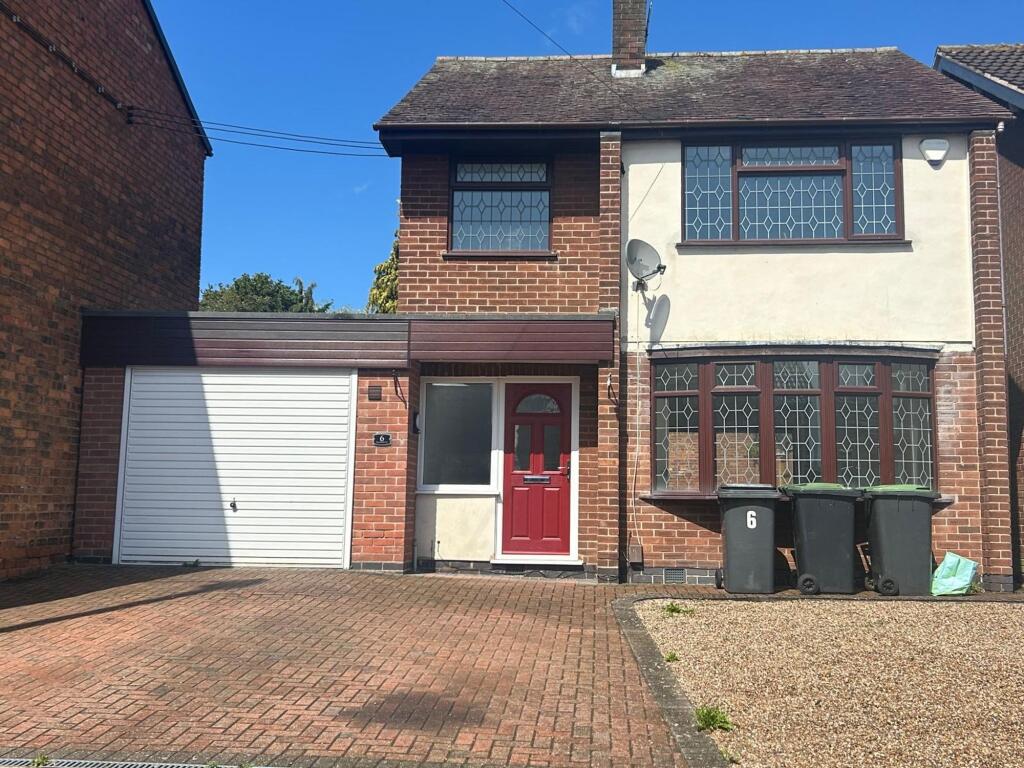 No.6 Baldwin Street