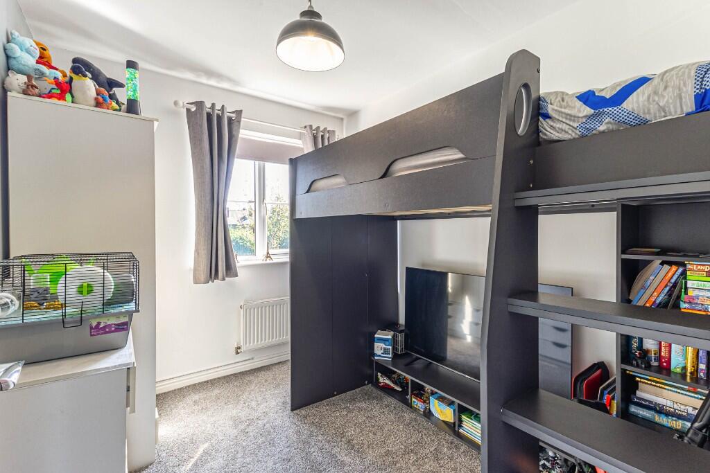 Bedroom 3