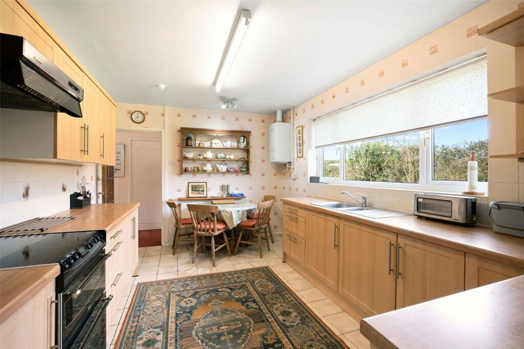 Bungalow