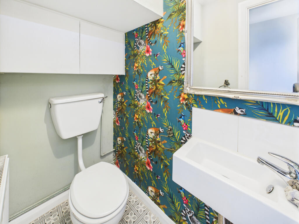 Cloakroom