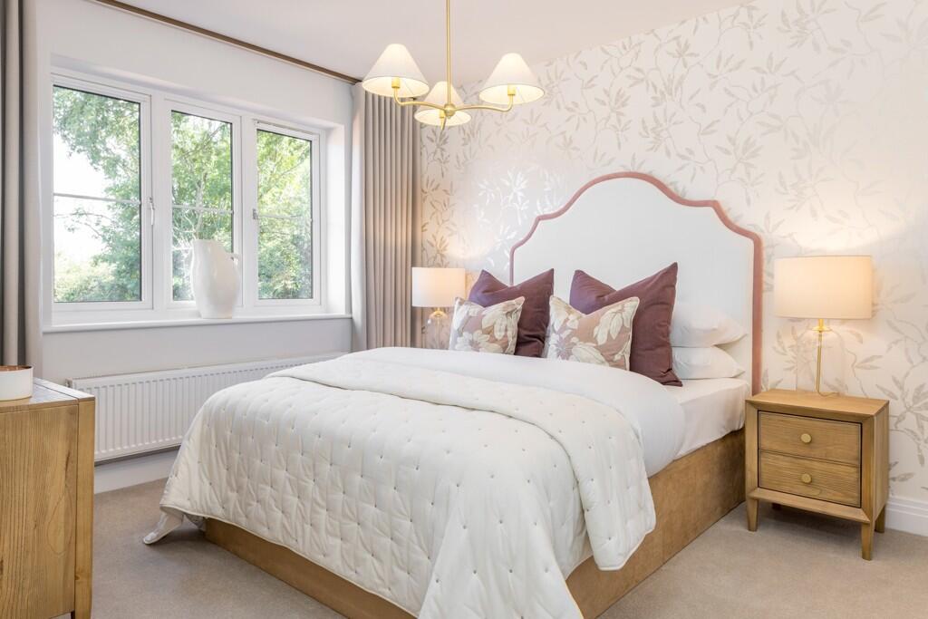 barden croft, tonbridge