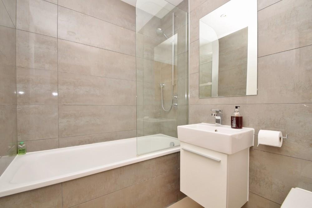 Master En Suite