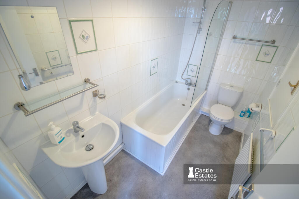 Bathrom