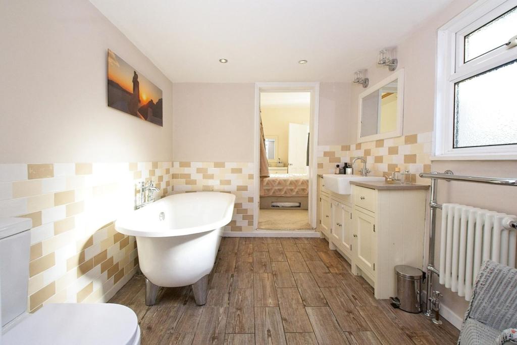 En-suite
