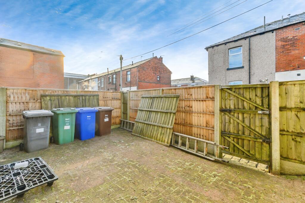 Yard