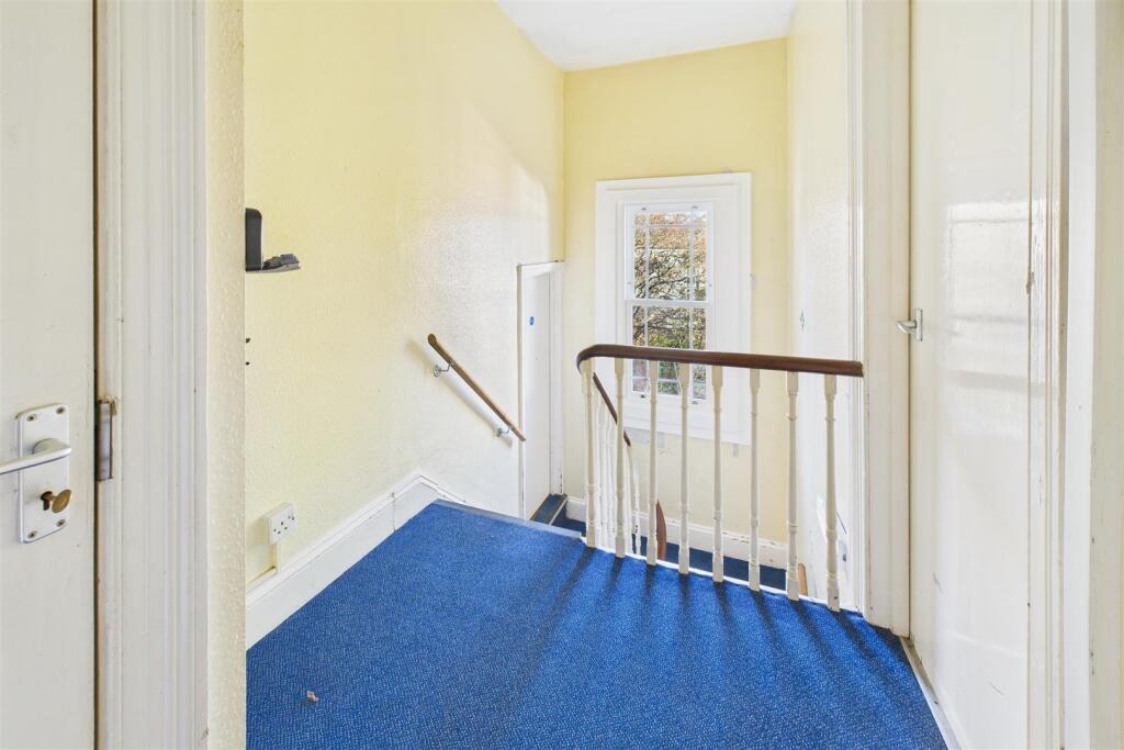 11 Arley Hill, Cotham, Bristol BS6 5PH | Freehold 