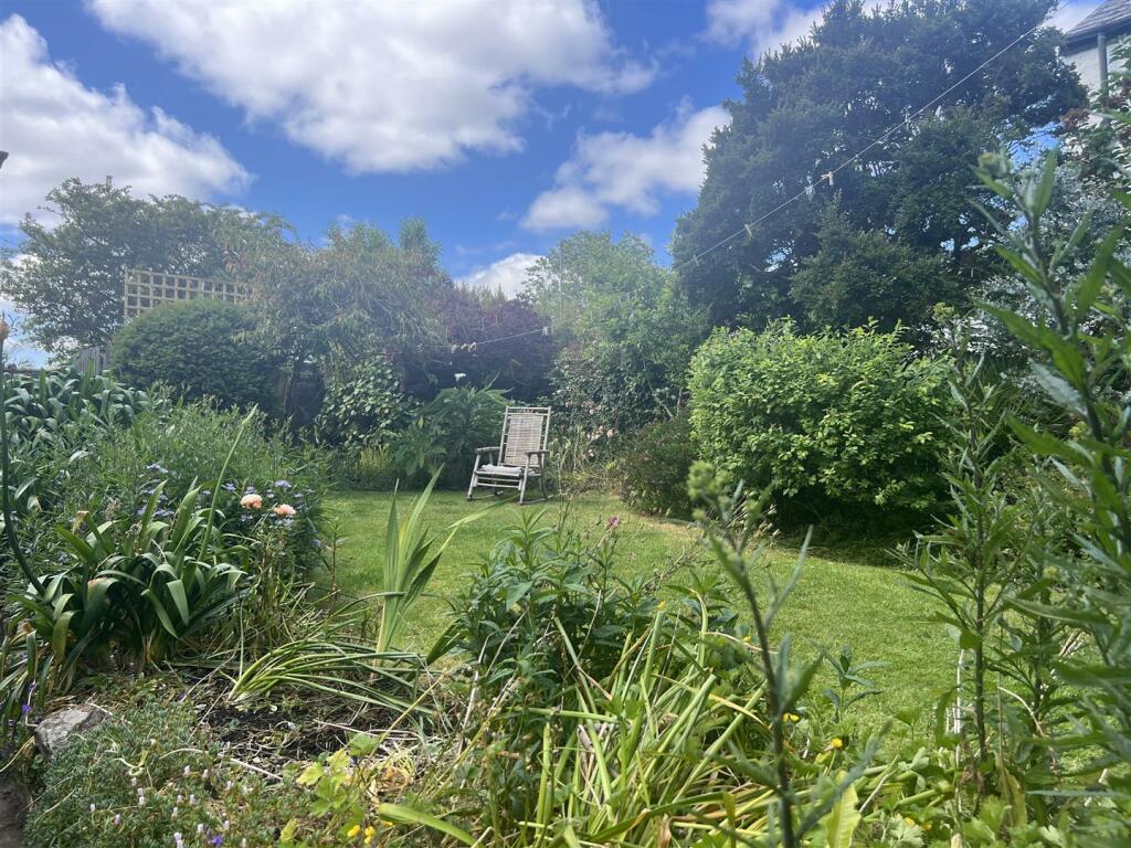 Gardens, Elevations &amp; Views