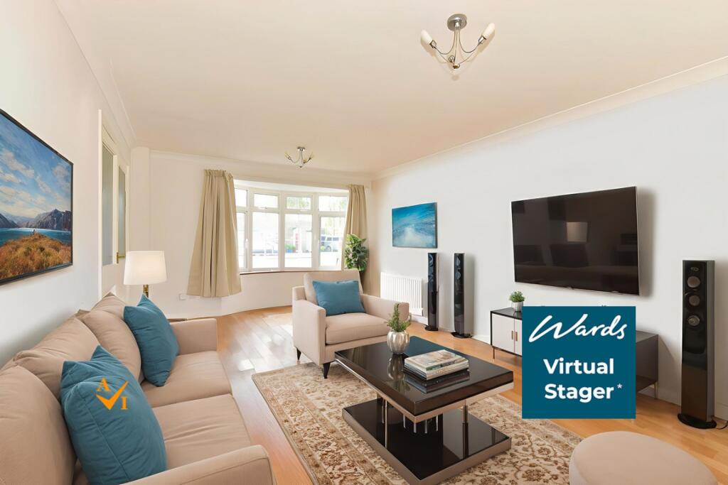 Lounge (Contemporary Style)