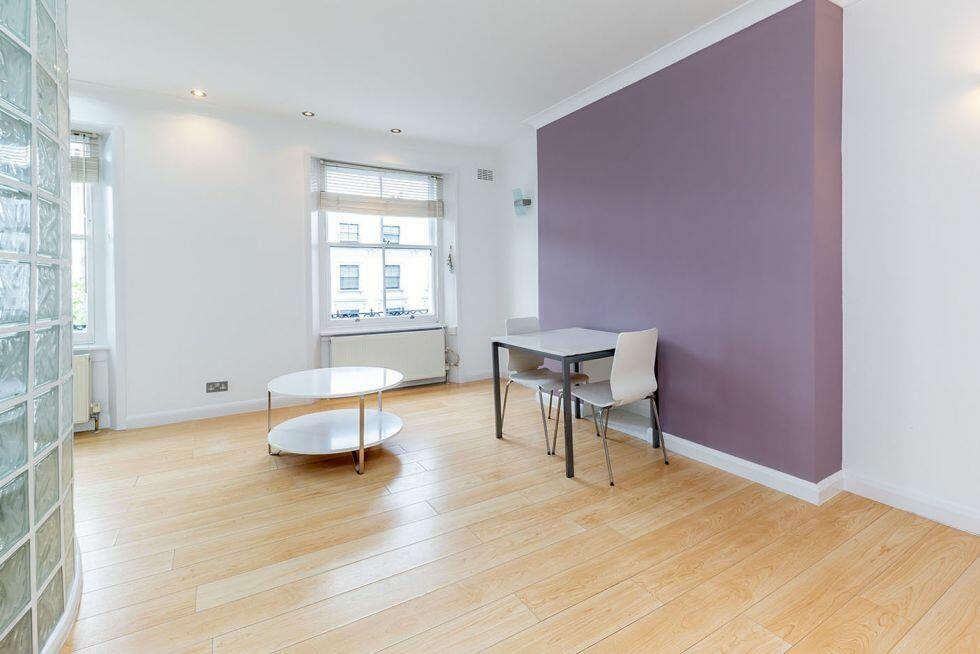 MODERN FURNISHINGS