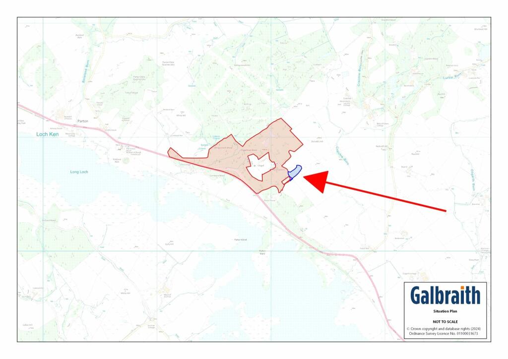 Situation Plan