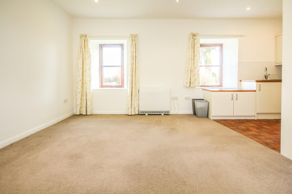 1 The Cottages - ...