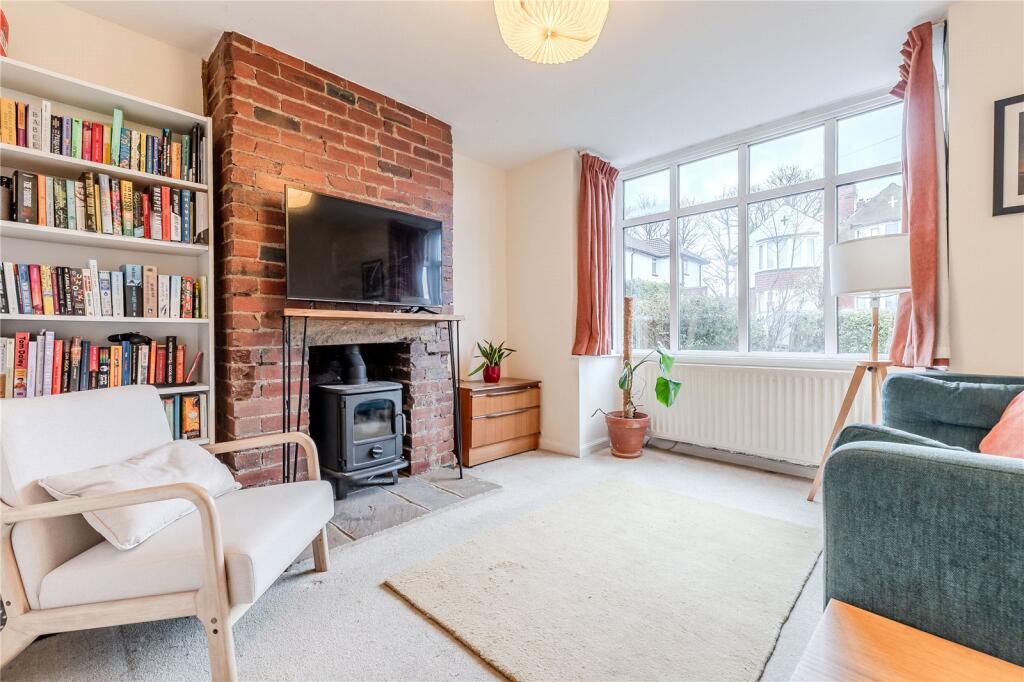 Roxholme Terrace, Chapel Allerton, Leeds