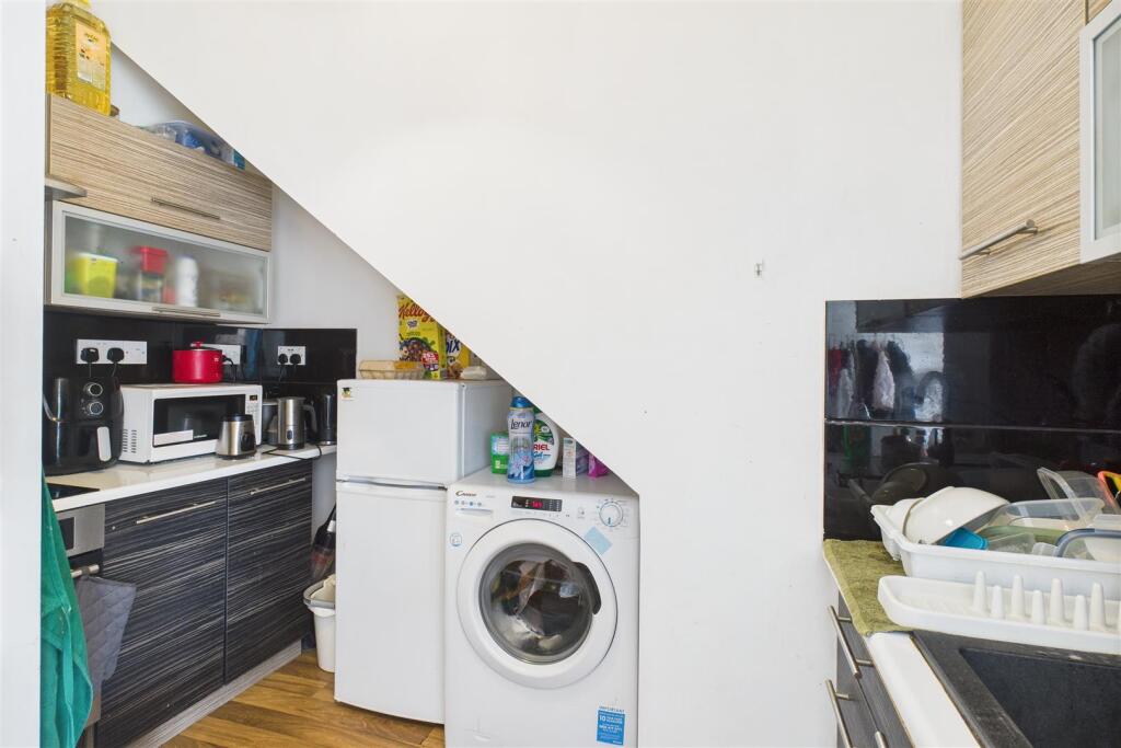 Flats 1 - 7, 227 Lodge Causeway, Fishponds, Bristo