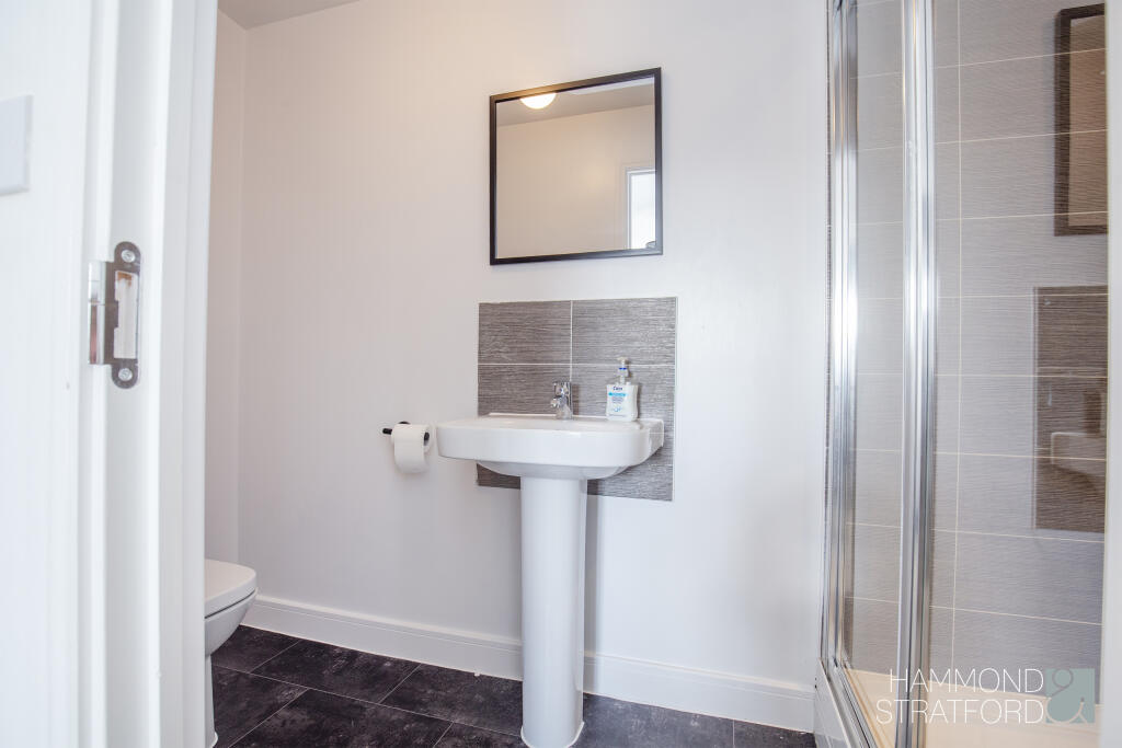 En-Suite