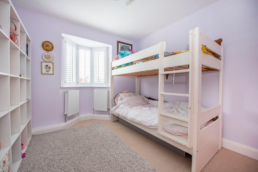 Bed 3