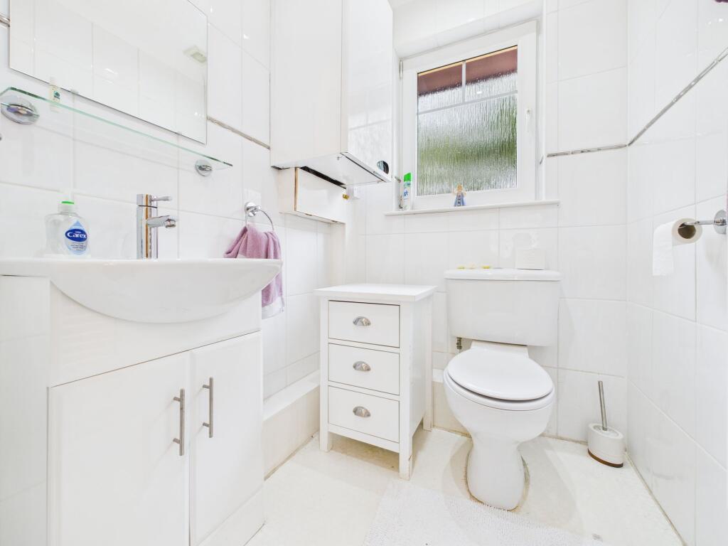 En-suite W.C