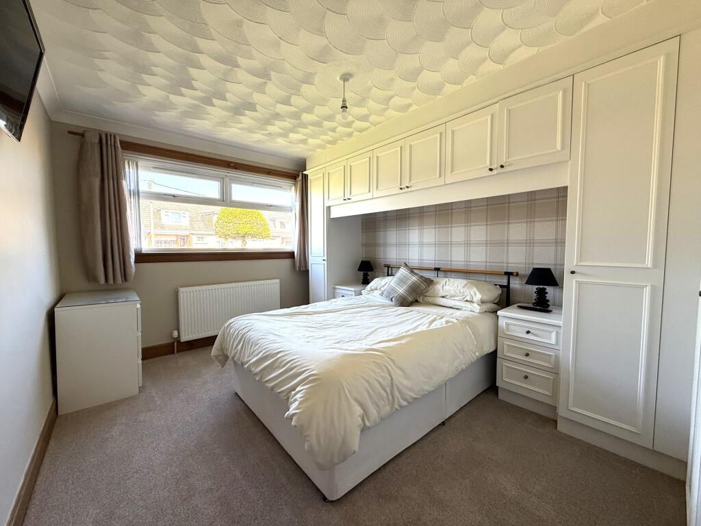 22 Annerley Road, Annan, DG12 6HF - Braidwoods Sol