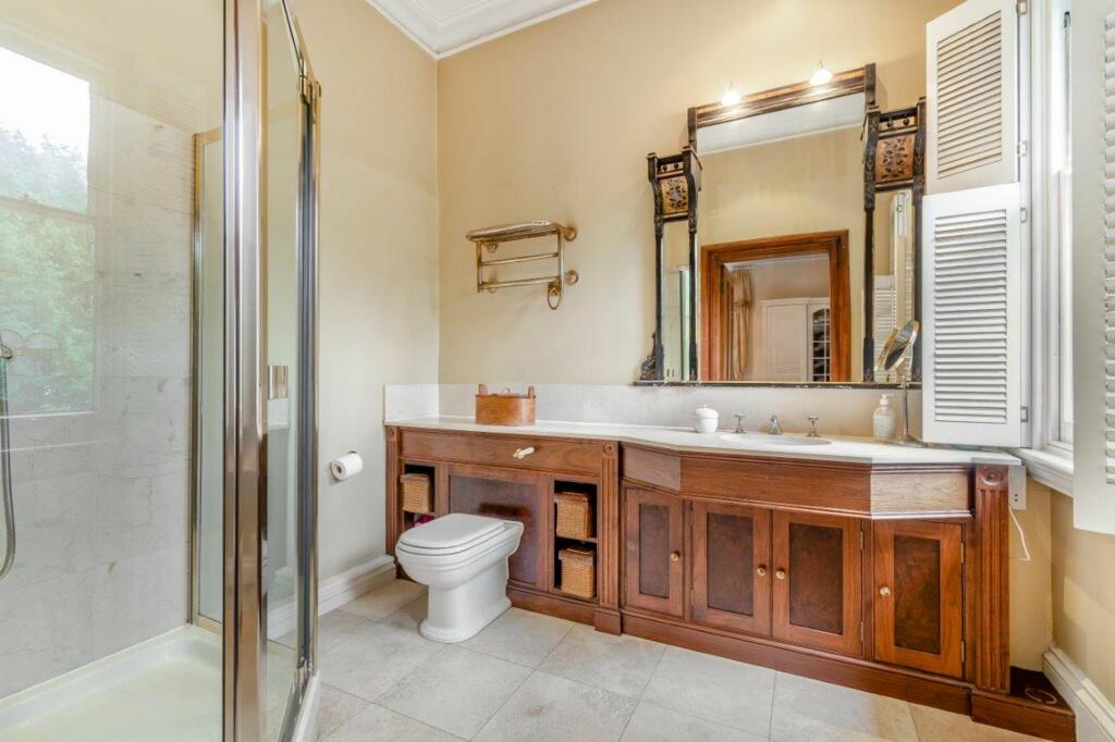 en suite