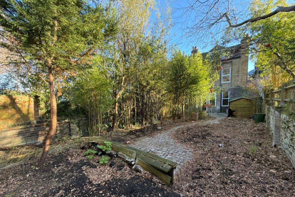 78 Bromfelde Road, Clapham, London SW4 6PR