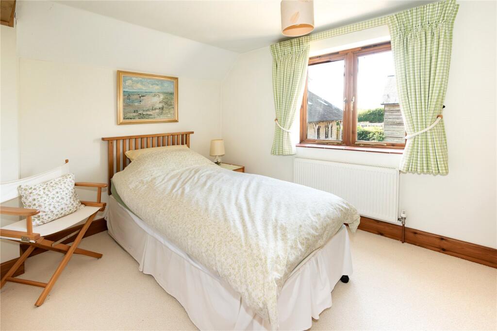 Bed 4
