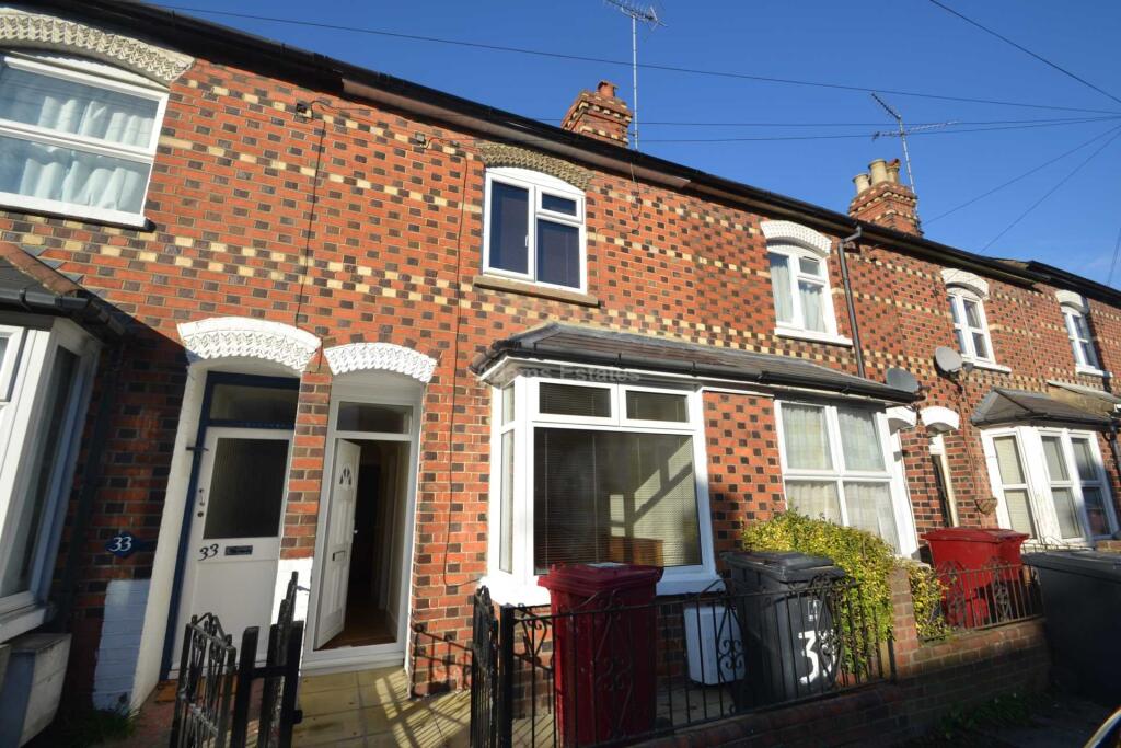 Brighton Road, Reading