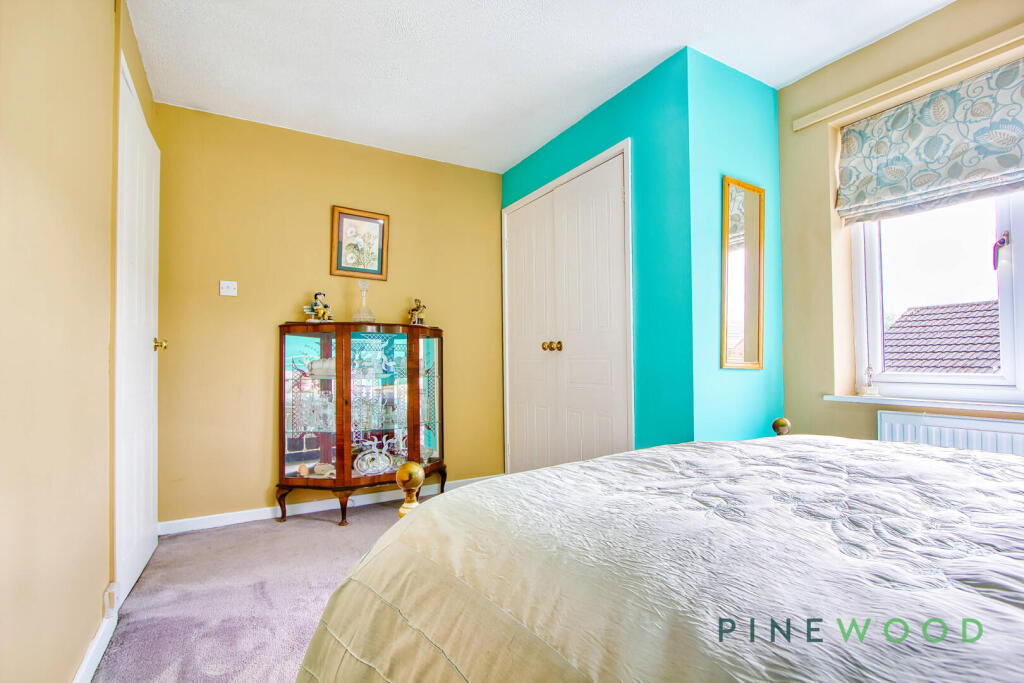 Bedroom 3