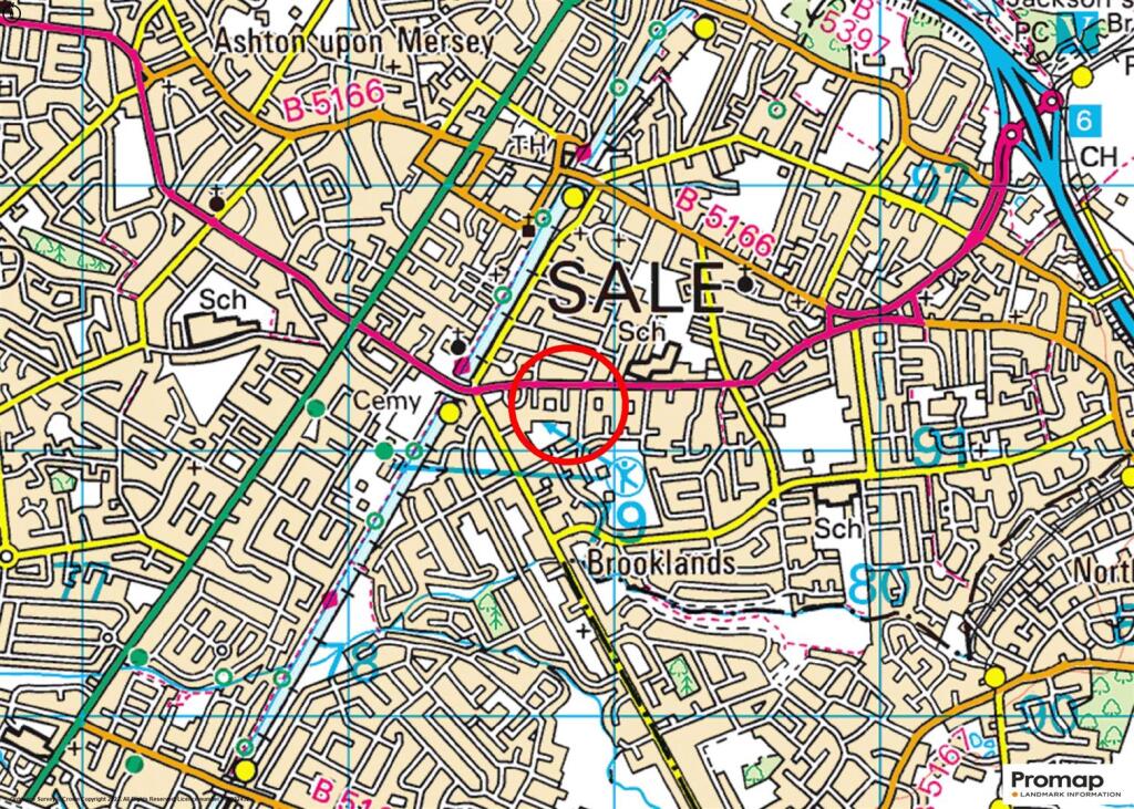 Town Plan