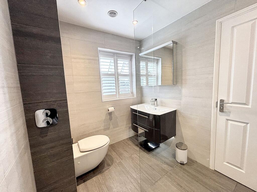 En-Suite