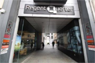 Regent Quarter