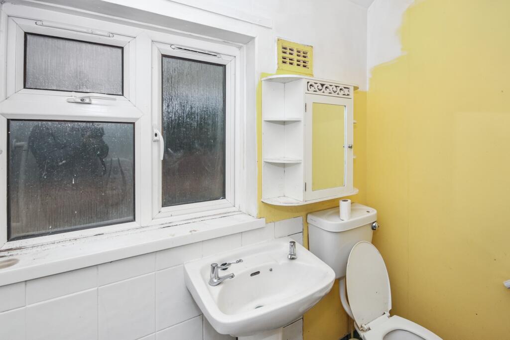 57 Green Leys, St. Ives, Cambridgeshire, PE27 6SB