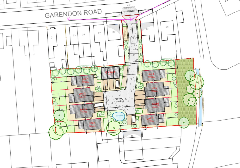 The Approved Scheme