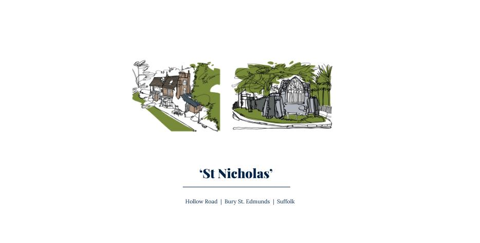 'St Nicholas' - Hollow Road.png