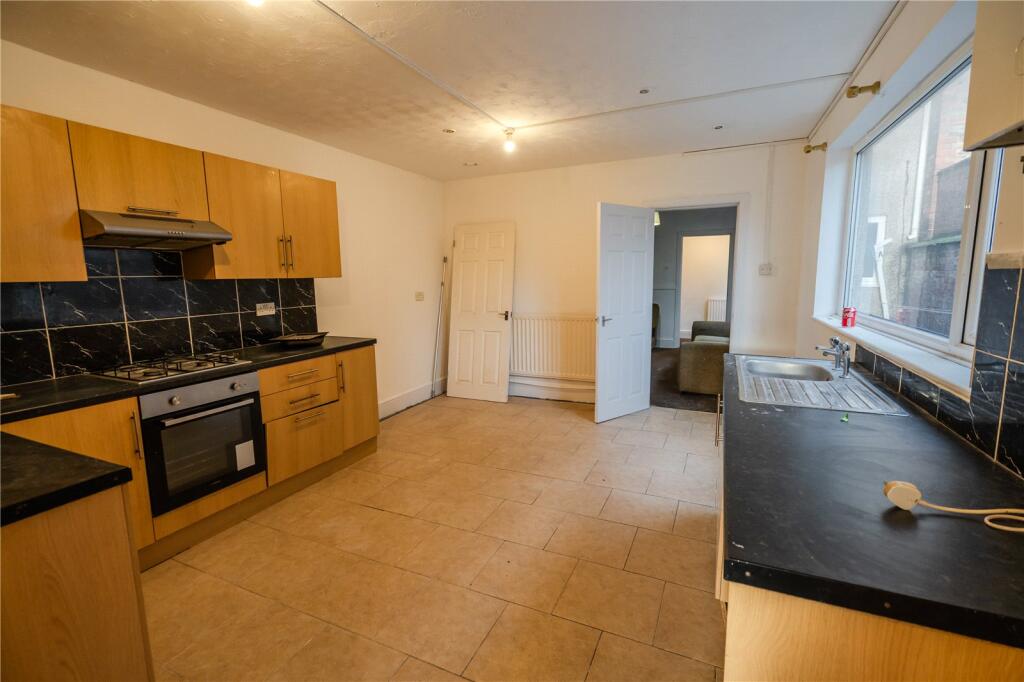 Gff - Kitchen