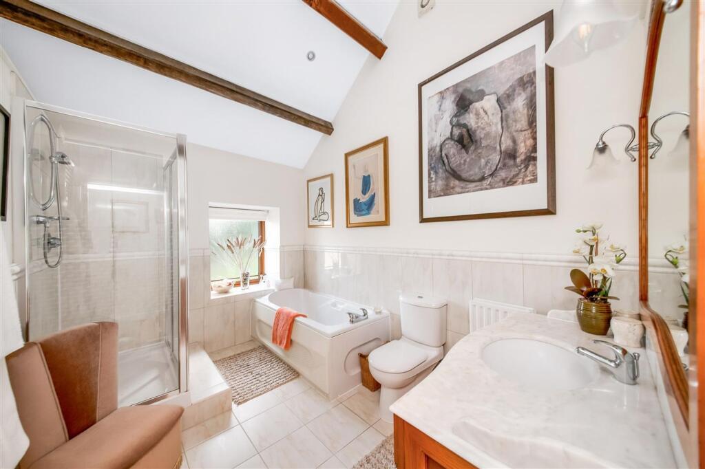 HOUSE BATHROOM