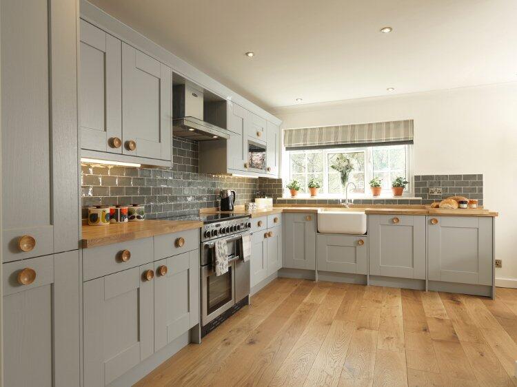 Example Kitchen