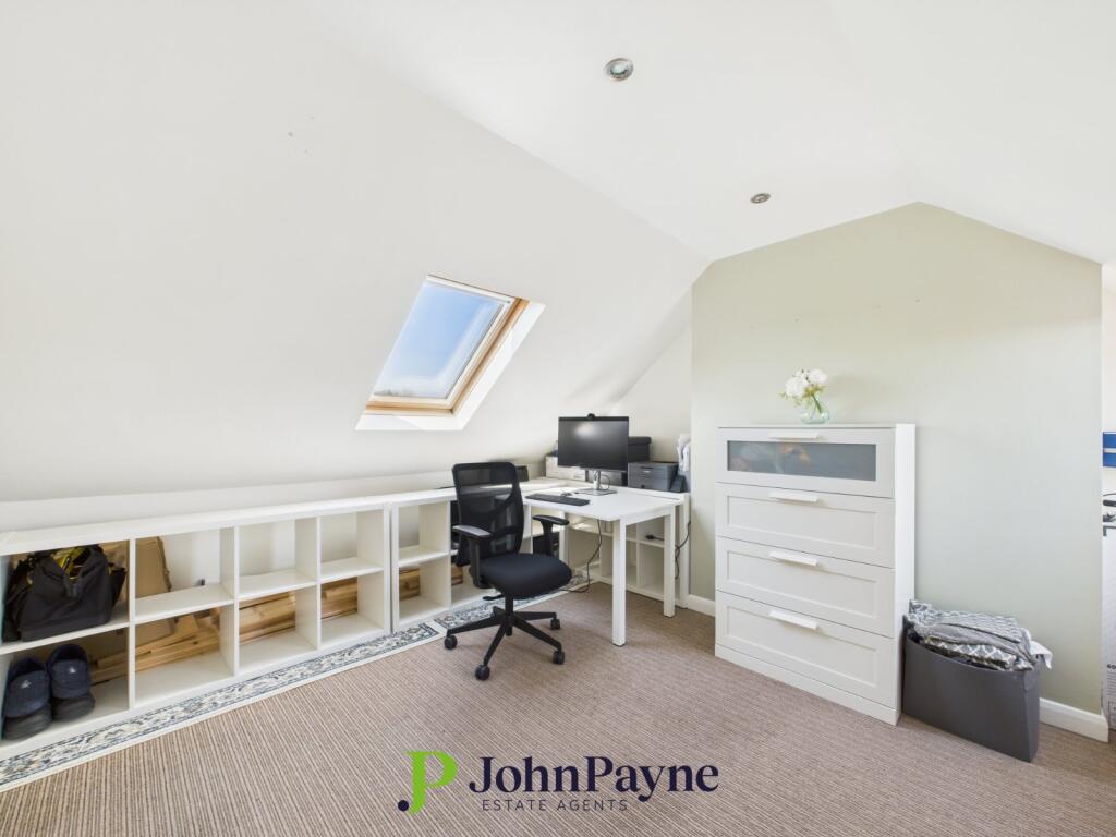 Loft Room