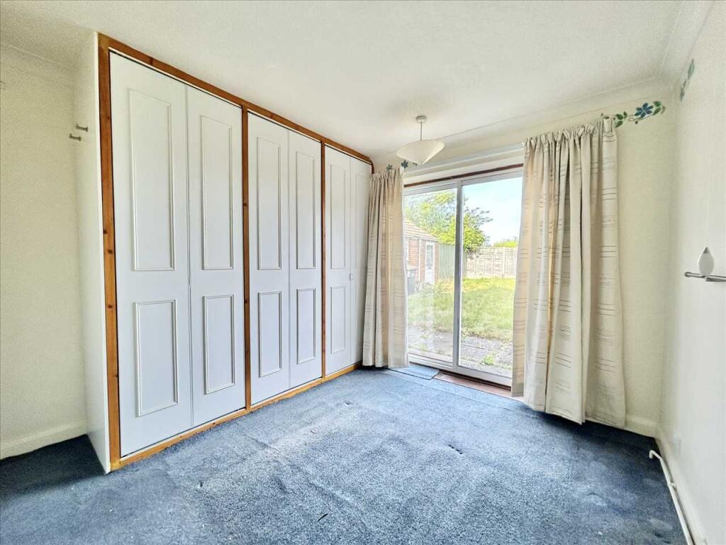 BEDROOM TWO
