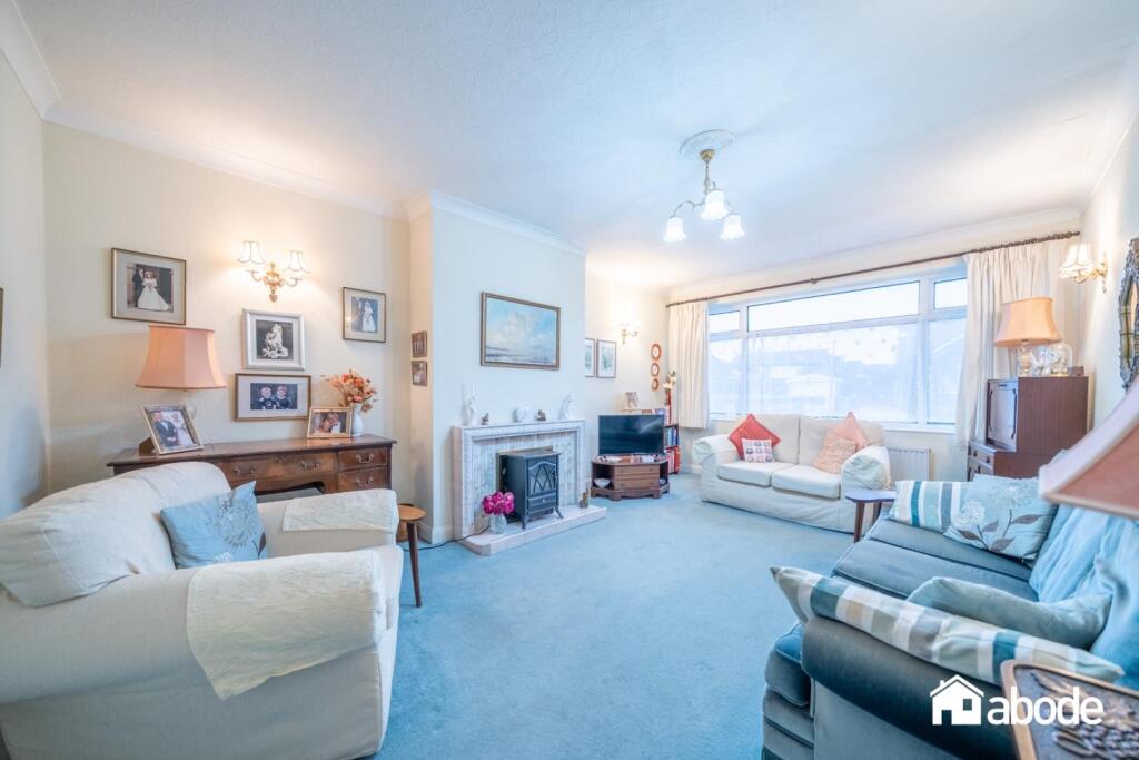 Derwent Avenue, Formby, Liverpool