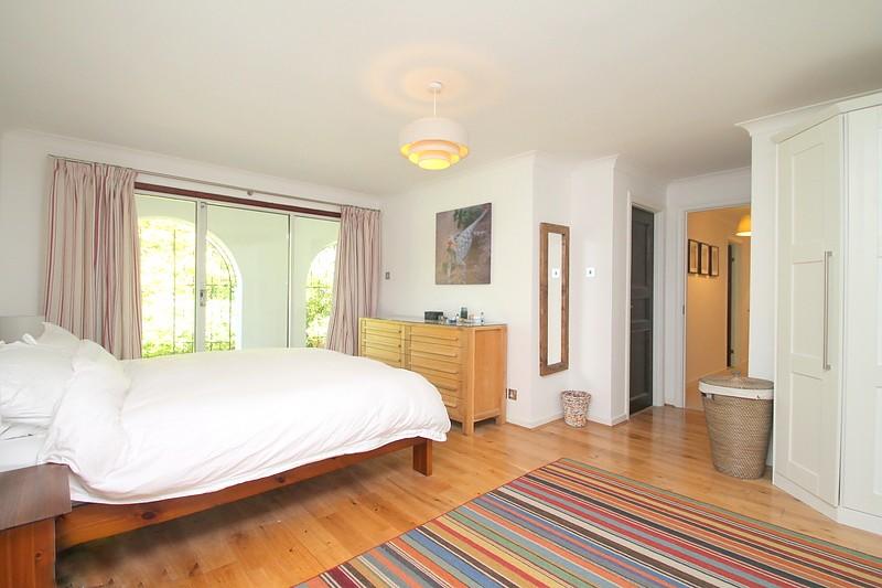 Bed 1