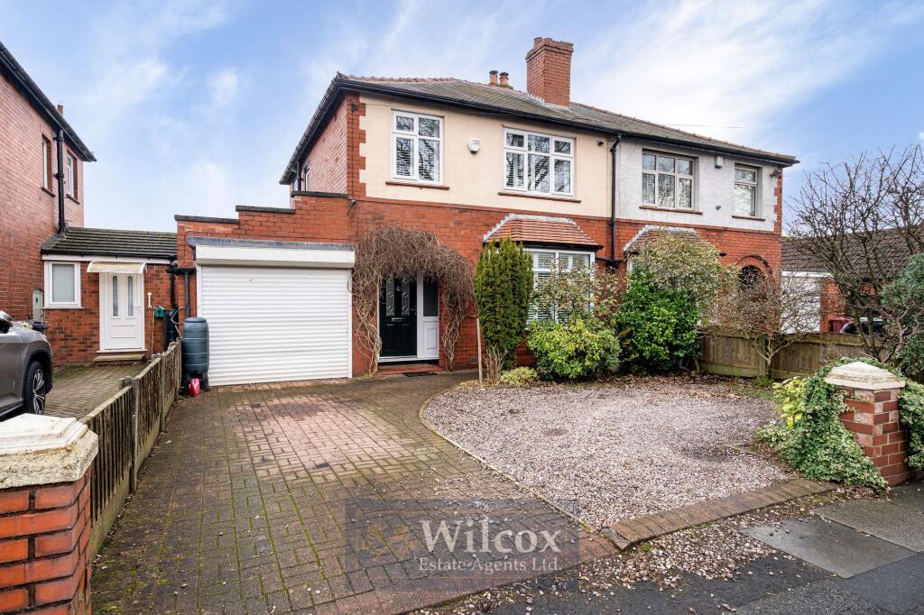 Plodder Lane, Farnworth, BL4