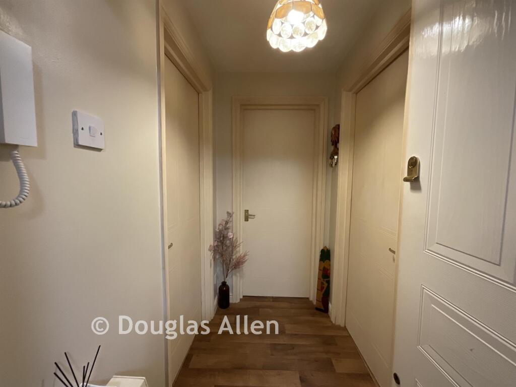 Hallway B